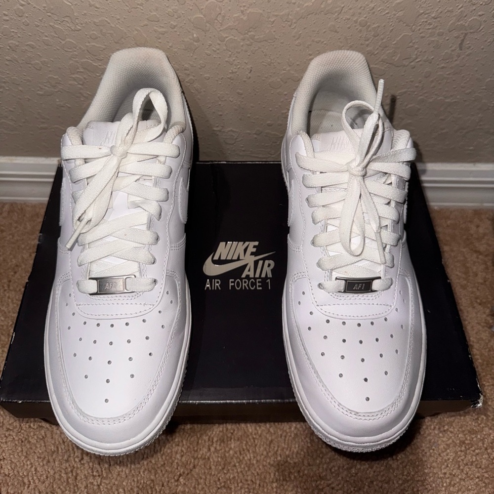 Nike